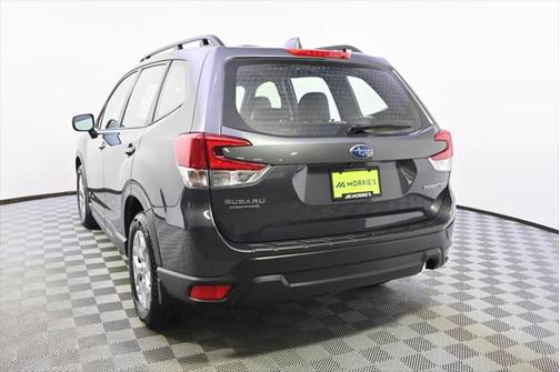 2022 Subaru Forester Base