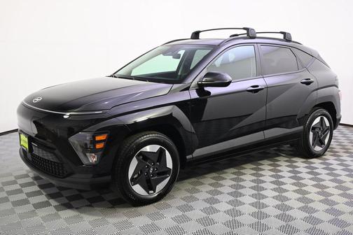 2025 Hyundai KONA EV SEL