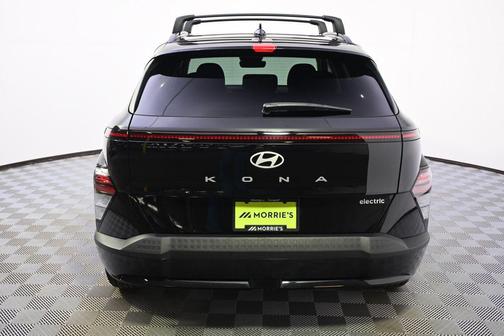 2025 Hyundai KONA EV SEL