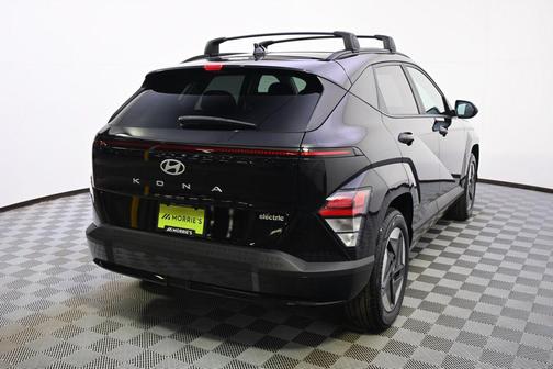 2025 Hyundai KONA EV SEL