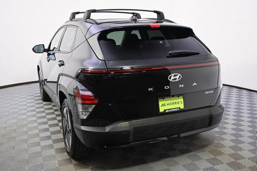 2025 Hyundai KONA EV SEL