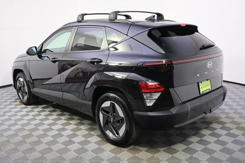 2025 Hyundai KONA EV SEL