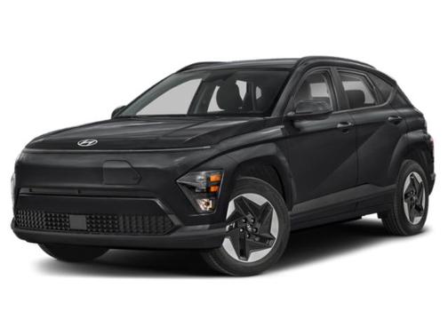 2025 Hyundai KONA EV SEL