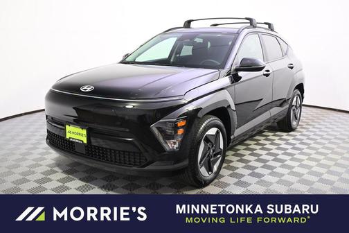 2025 Hyundai KONA EV SEL