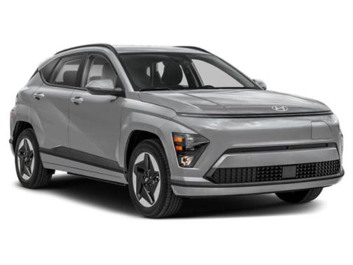2025 Hyundai KONA EV SEL