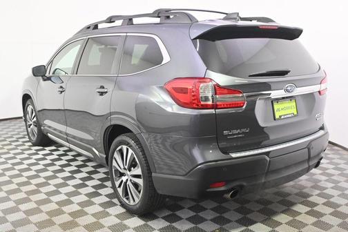 2019 Subaru Ascent Limited 8-Passenger