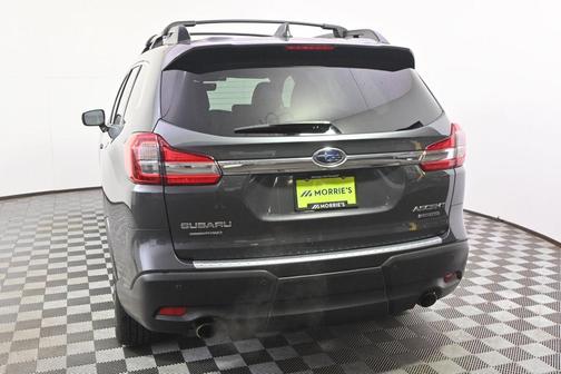 2019 Subaru Ascent Limited 8-Passenger