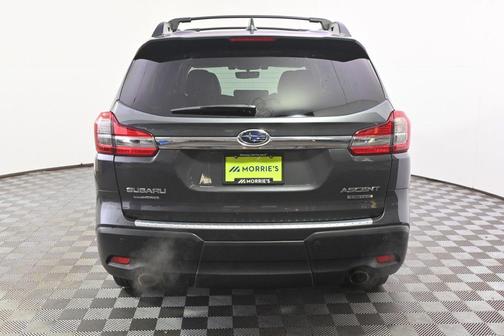 2019 Subaru Ascent Limited 8-Passenger