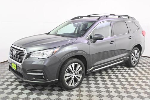 2019 Subaru Ascent Limited 8-Passenger