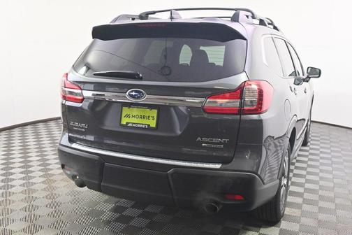 2019 Subaru Ascent Limited 8-Passenger