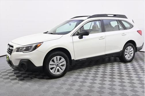 2019 Subaru Outback 2.5i