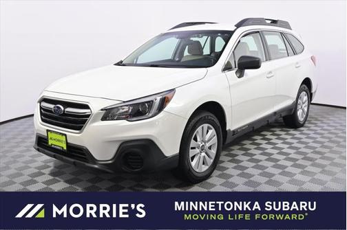 2019 Subaru Outback 2.5i