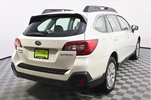 2019 Subaru Outback 2.5i