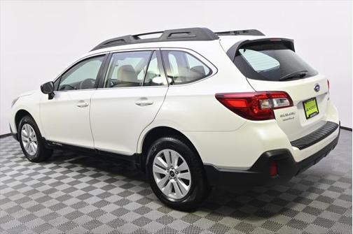 2019 Subaru Outback 2.5i