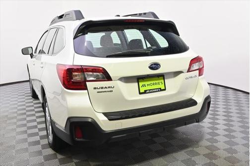 2019 Subaru Outback 2.5i