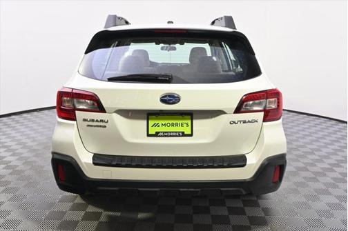 2019 Subaru Outback 2.5i
