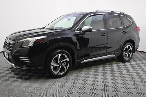 2024 Subaru Forester Touring