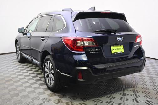 2018 Subaru Outback 2.5i Touring