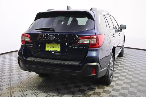 2018 Subaru Outback 2.5i Touring