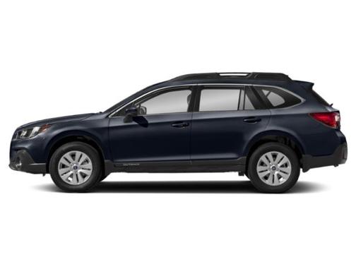 2018 Subaru Outback 2.5i Touring