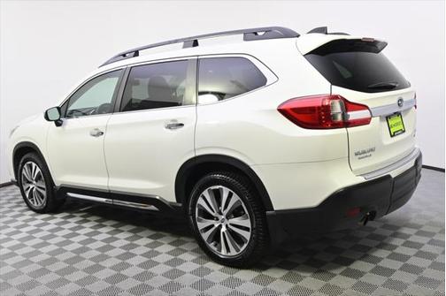 2020 Subaru Ascent Touring 7-Passenger