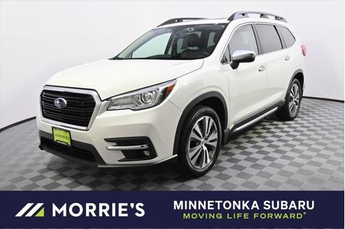 2020 Subaru Ascent Touring 7-Passenger