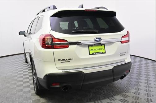 2020 Subaru Ascent Touring 7-Passenger