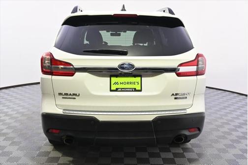 2020 Subaru Ascent Touring 7-Passenger