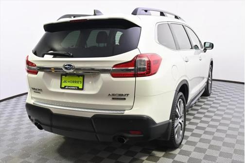 2020 Subaru Ascent Touring 7-Passenger