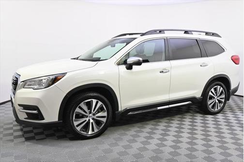 2020 Subaru Ascent Touring 7-Passenger