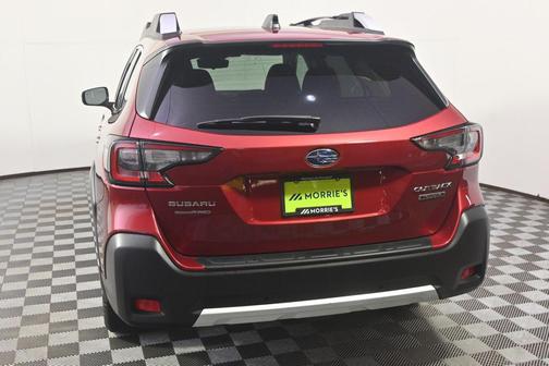 2025 Subaru Outback Touring