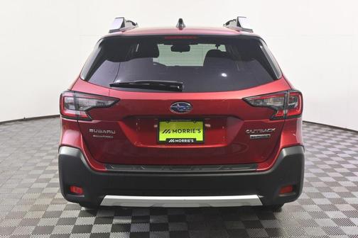 2025 Subaru Outback Touring