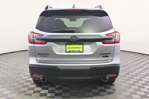 2025 Subaru Ascent Onyx Edition 7-Passenger