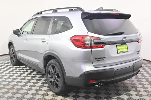 2025 Subaru Ascent Onyx Edition 7-Passenger