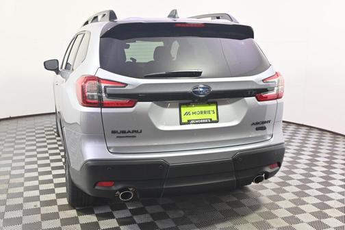 2025 Subaru Ascent Onyx Edition 7-Passenger