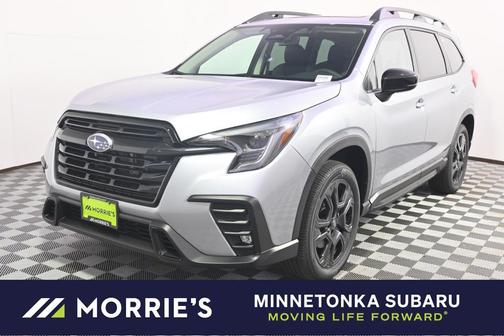 2025 Subaru Ascent Onyx Edition 7-Passenger
