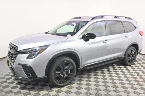2025 Subaru Ascent Onyx Edition 7-Passenger