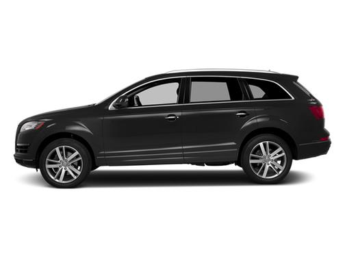 2014 Audi Q7 3.0 TDI Premium