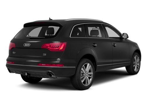 2014 Audi Q7 3.0 TDI Premium