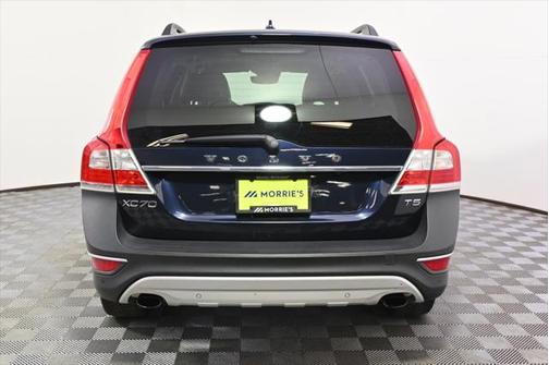 2016 Volvo XC70 T5 Drive-E Premier