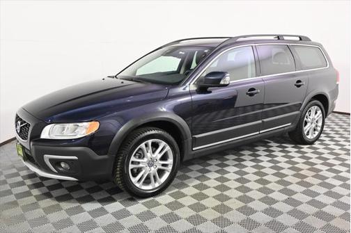 2016 Volvo XC70 T5 Drive-E Premier
