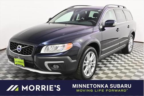 2016 Volvo XC70 T5 Drive-E Premier