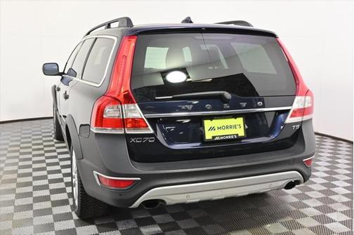 2016 Volvo XC70 T5 Drive-E Premier