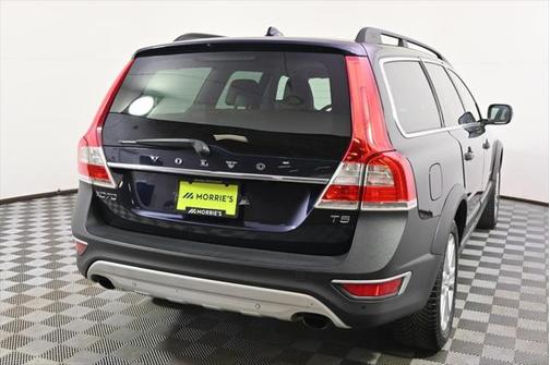 2016 Volvo XC70 T5 Drive-E Premier