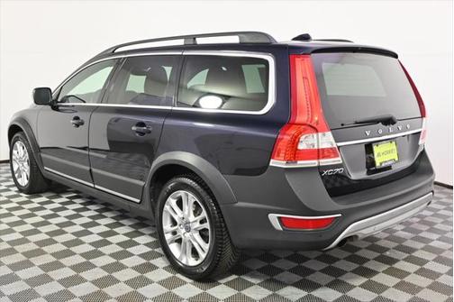 2016 Volvo XC70 T5 Drive-E Premier