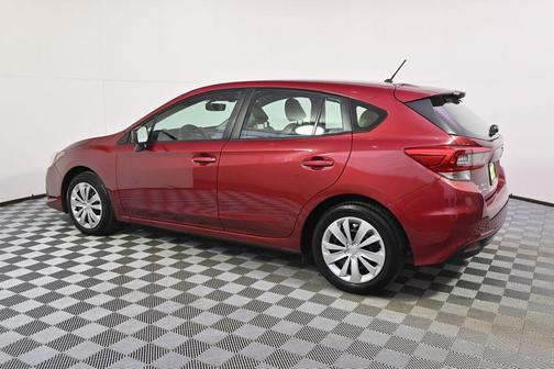 2023 Subaru Impreza Base