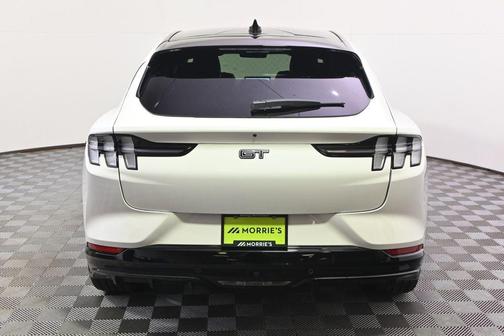 2022 Ford Mustang Mach-E GT