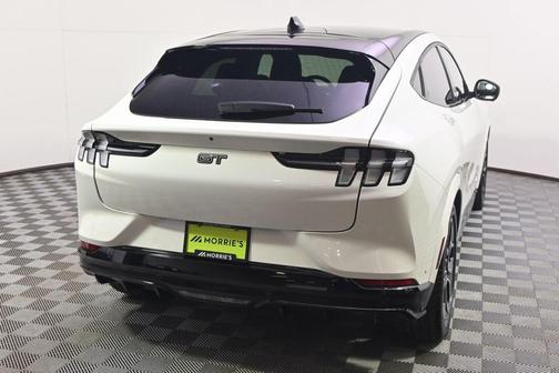 2022 Ford Mustang Mach-E GT