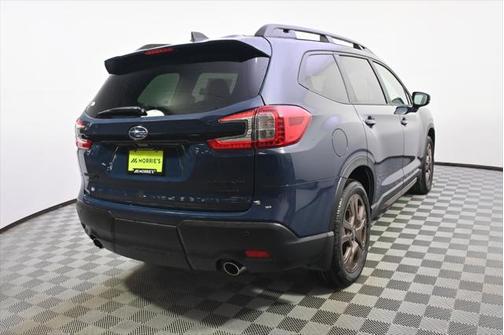 2025 Subaru Ascent Base