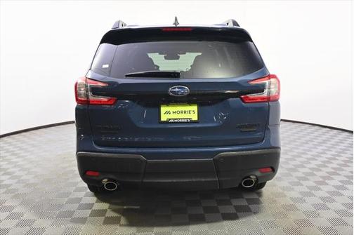 2025 Subaru Ascent Base